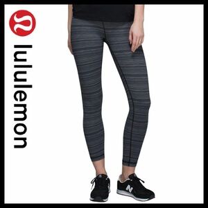 Lululemon High Times Pant *Luxtreme